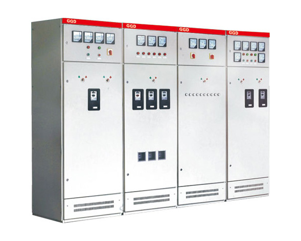 GGD型交流低壓配電柜，是能源部以促進(jìn)我國(guó)低壓配電行業(yè)的技術(shù)進(jìn)步，加速低壓配電成套開關(guān)設(shè)備的更新?lián)Q代為宗旨，于一九九一年下達(dá)的技術(shù)進(jìn)步開發(fā)項(xiàng)目。有能源部抵押成套…